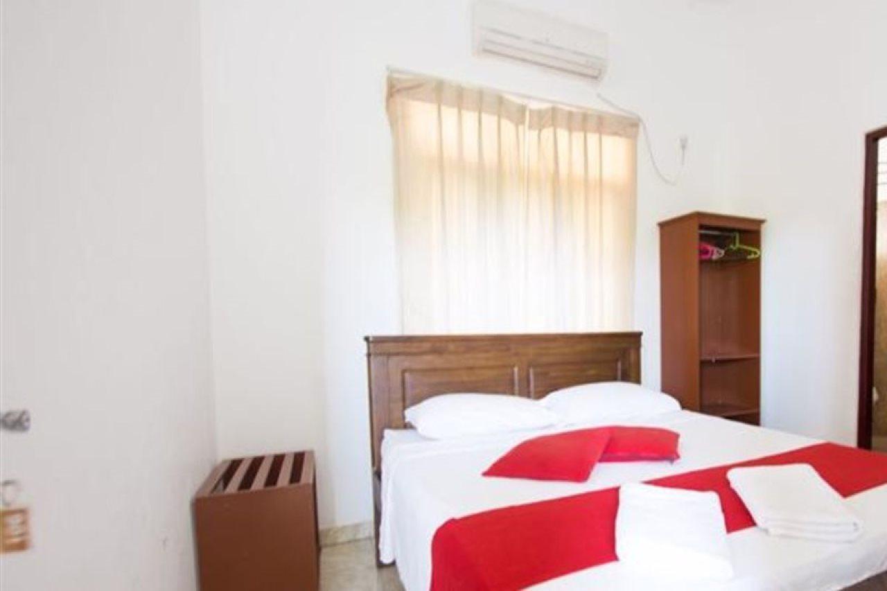 Hotel Empryean Katunayaka Dış mekan fotoğraf