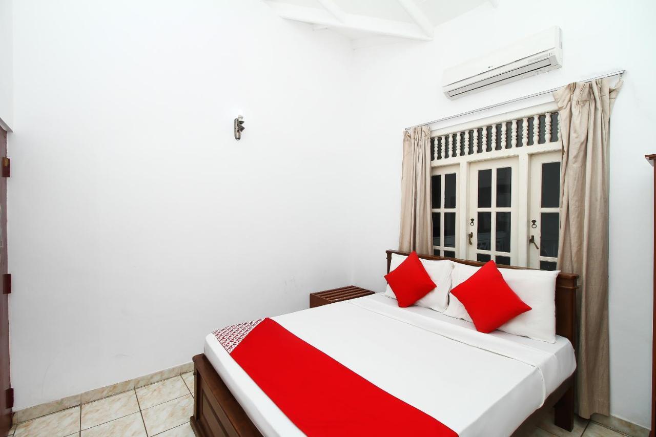 Hotel Empryean Katunayaka Dış mekan fotoğraf