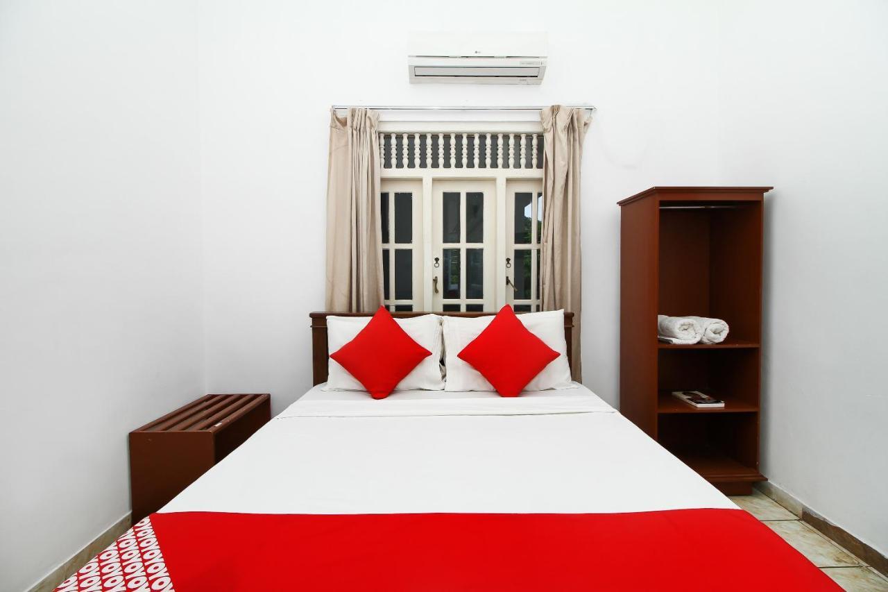 Hotel Empryean Katunayaka Dış mekan fotoğraf