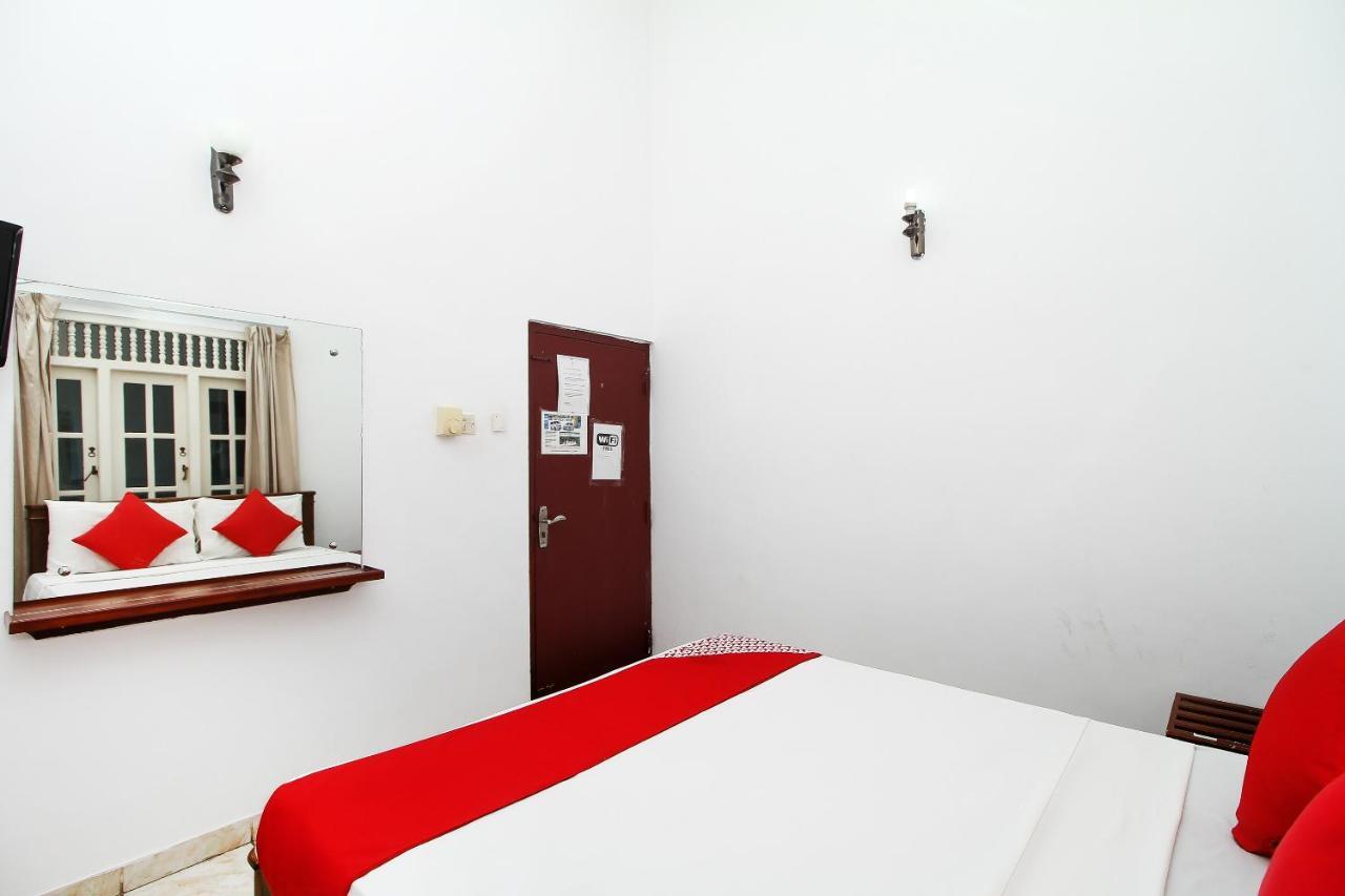 Hotel Empryean Katunayaka Dış mekan fotoğraf