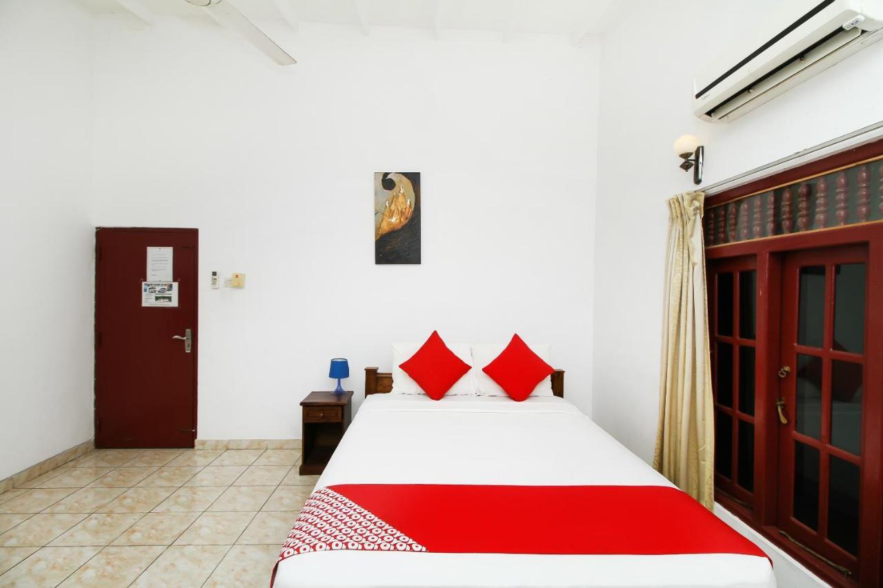 Hotel Empryean Katunayaka Dış mekan fotoğraf