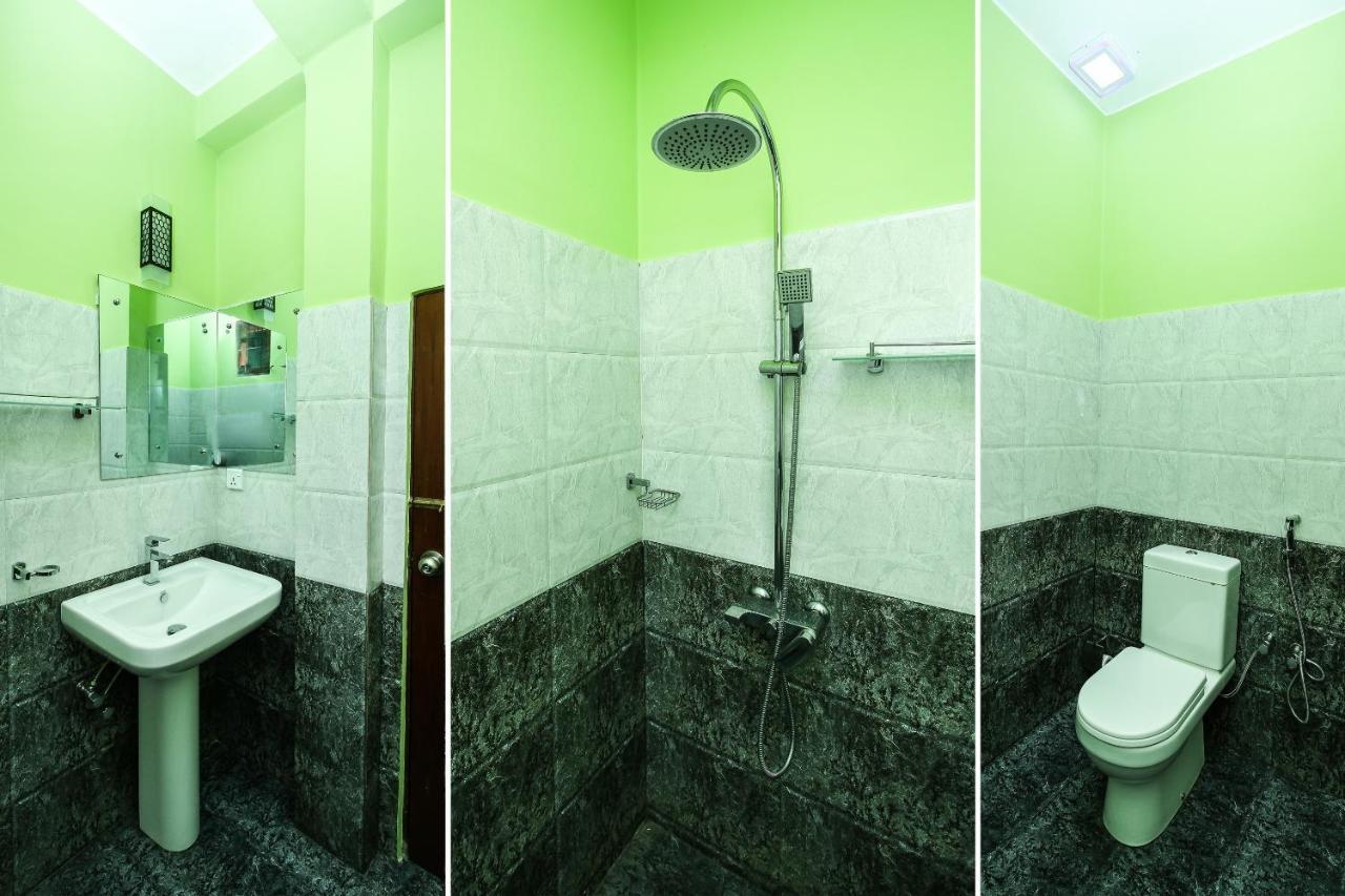 Hotel Empryean Katunayaka Dış mekan fotoğraf