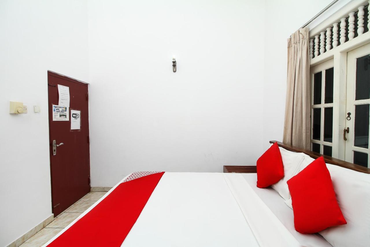 Hotel Empryean Katunayaka Dış mekan fotoğraf