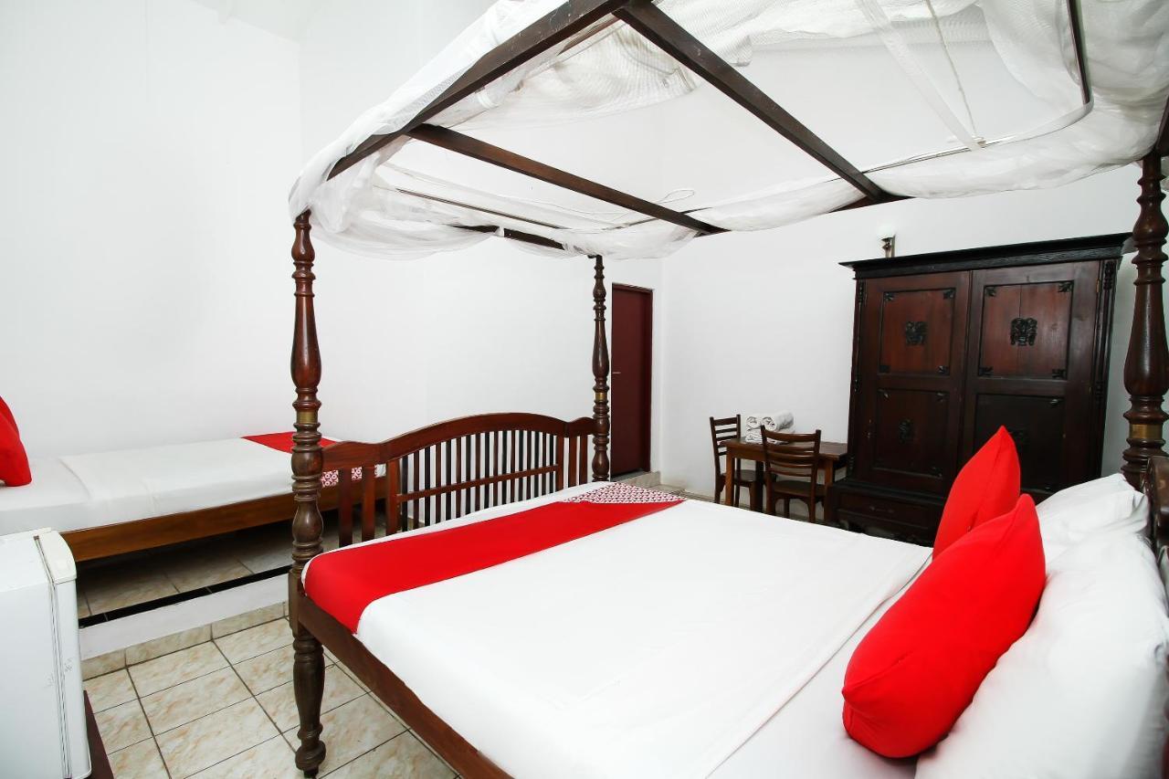 Hotel Empryean Katunayaka Dış mekan fotoğraf